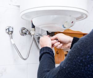 About Emergency plumbing pros Mount Pleasant, NC