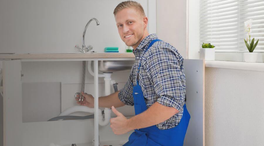 Professional emergency plumbing in Mount Pleasant, NC